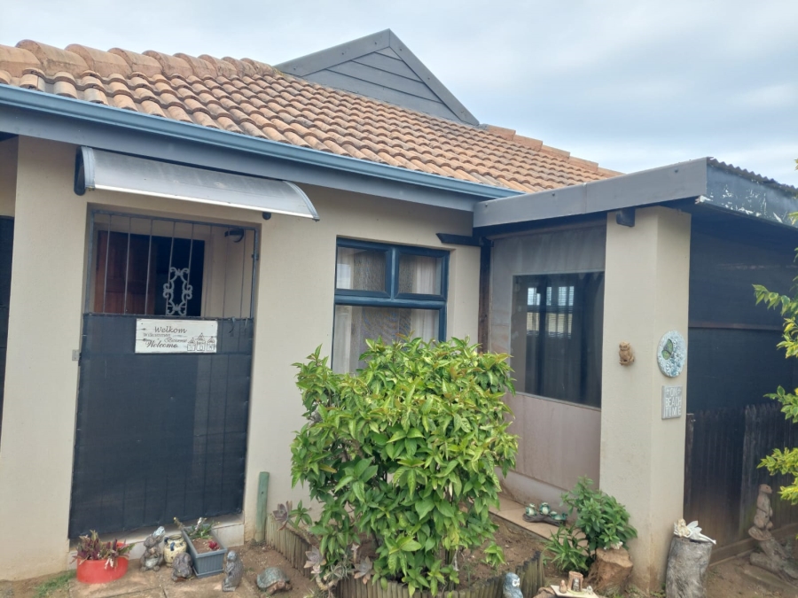 3 Bedroom Property for Sale in Kidds Beach Eastern Cape